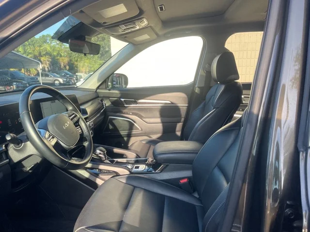 SEMINUEVOS KIA TELLURIDE a Estados en autogozo