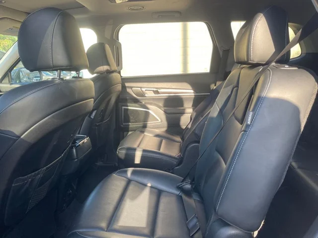 SEMINUEVOS KIA TELLURIDE a Estados en autogozo