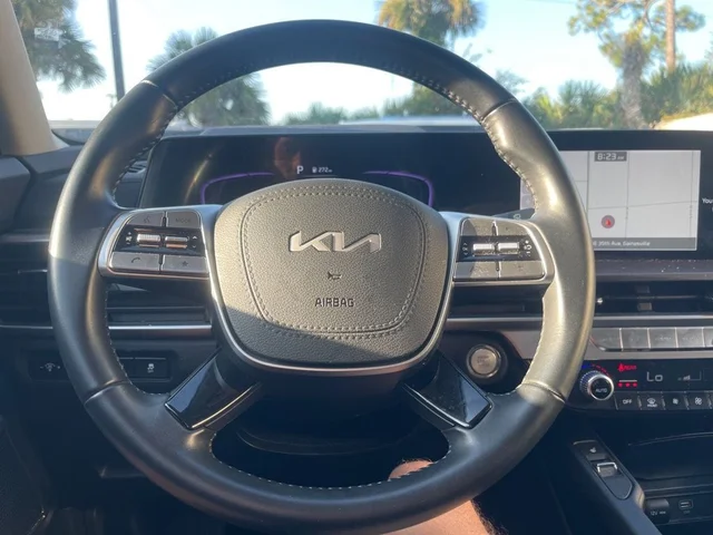 SEMINUEVOS KIA TELLURIDE a Estados en autogozo