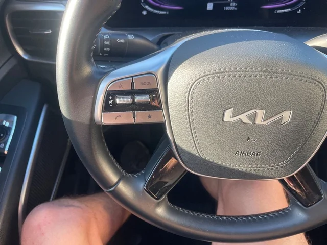 SEMINUEVOS KIA TELLURIDE a Estados en autogozo