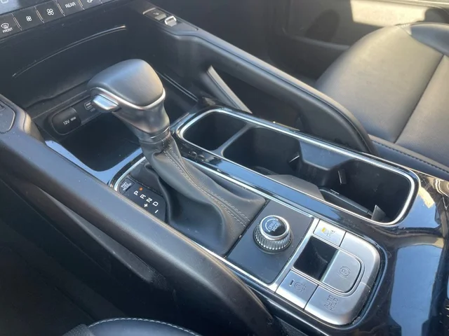 SEMINUEVOS KIA TELLURIDE a Estados en autogozo