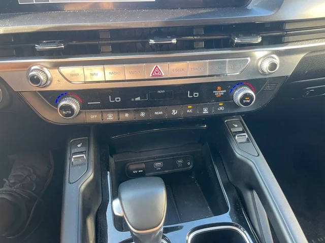 SEMINUEVOS KIA TELLURIDE a Estados en autogozo