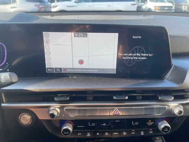 SEMINUEVOS KIA TELLURIDE a Estados en autogozo