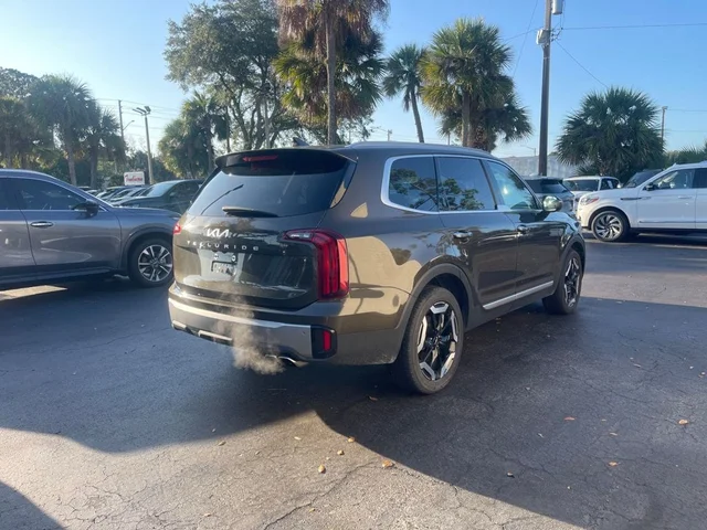 SEMINUEVOS KIA TELLURIDE a Estados en autogozo