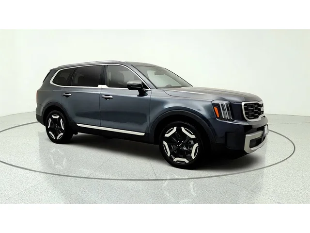 SEMINUEVOS KIA Telluride a Estados en autogozo