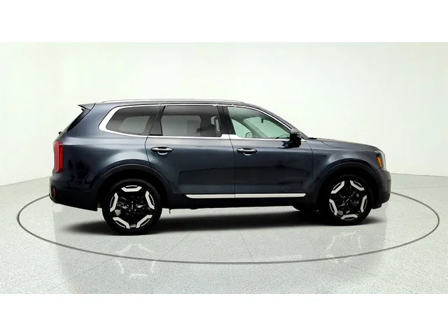 SEMINUEVOS KIA Telluride a Estados en autogozo