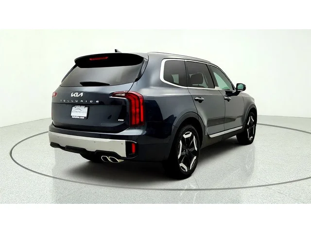 SEMINUEVOS KIA Telluride a Estados en autogozo