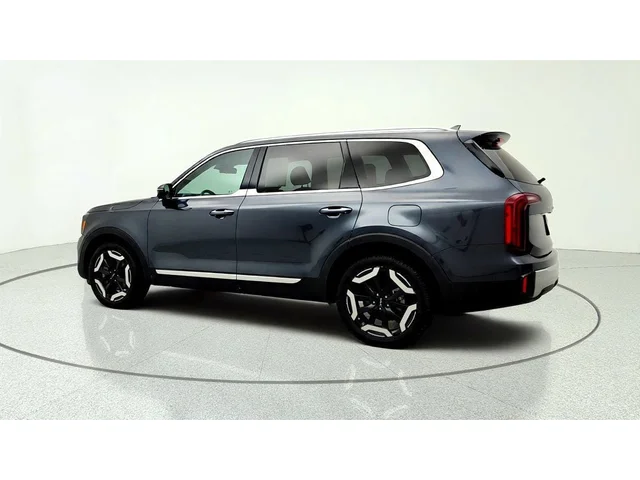 SEMINUEVOS KIA Telluride a Estados en autogozo