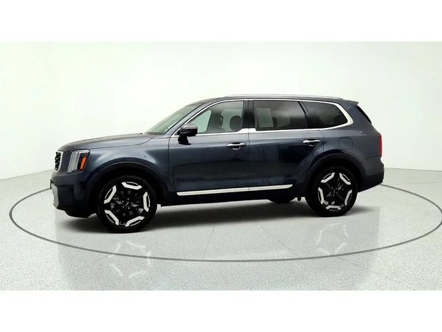 SEMINUEVOS KIA Telluride a Estados en autogozo