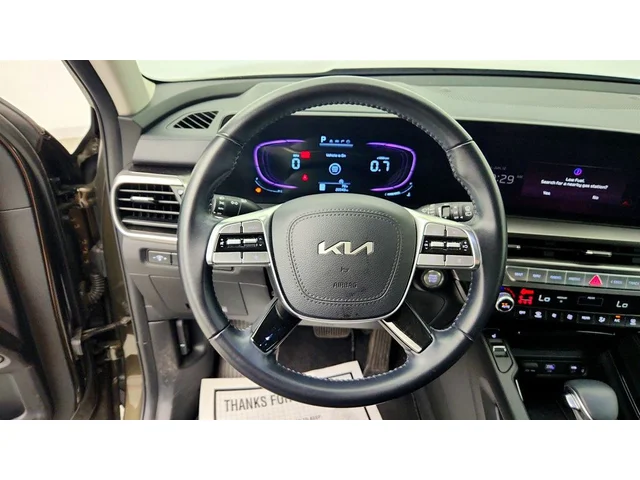 SEMINUEVOS KIA Telluride a Estados en autogozo
