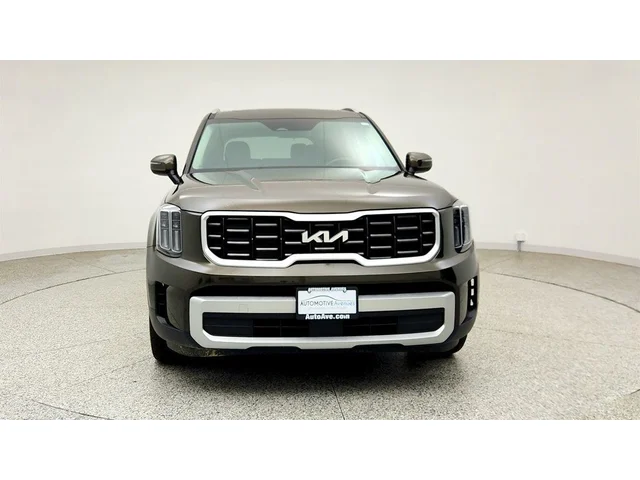 SEMINUEVOS KIA Telluride a Estados en autogozo