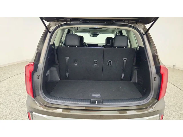 SEMINUEVOS KIA Telluride a Estados en autogozo