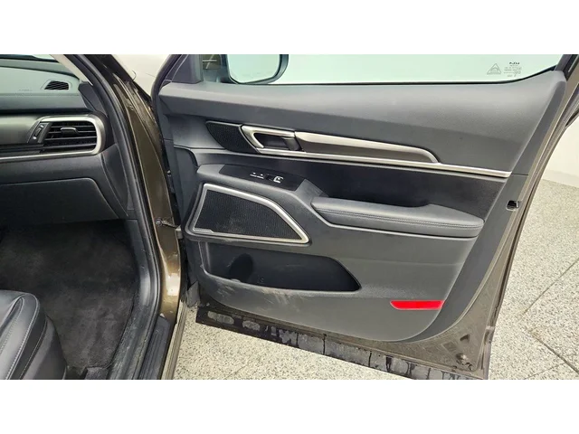 SEMINUEVOS KIA Telluride a Estados en autogozo