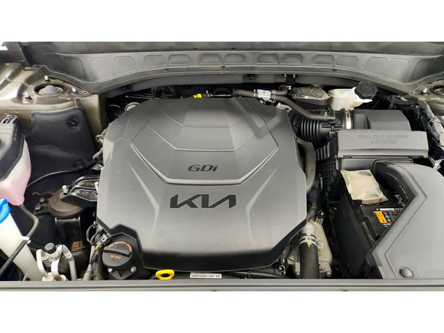SEMINUEVOS KIA Telluride a Estados en autogozo