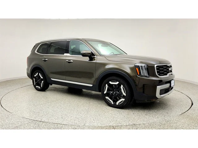 SEMINUEVOS KIA Telluride a Estados en autogozo