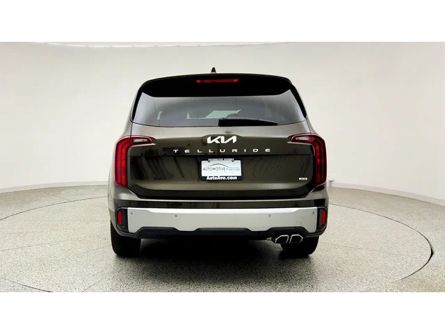 SEMINUEVOS KIA Telluride a Estados en autogozo