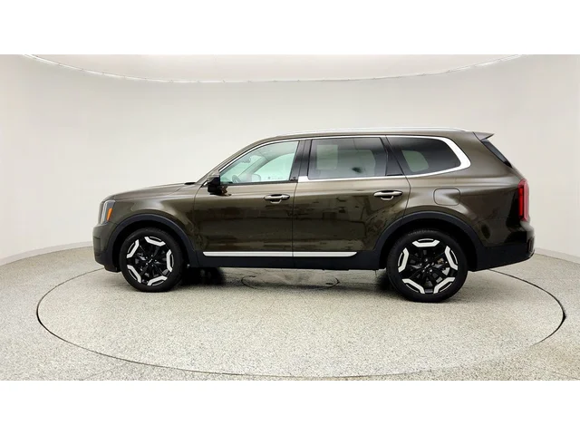 SEMINUEVOS KIA Telluride a Estados en autogozo
