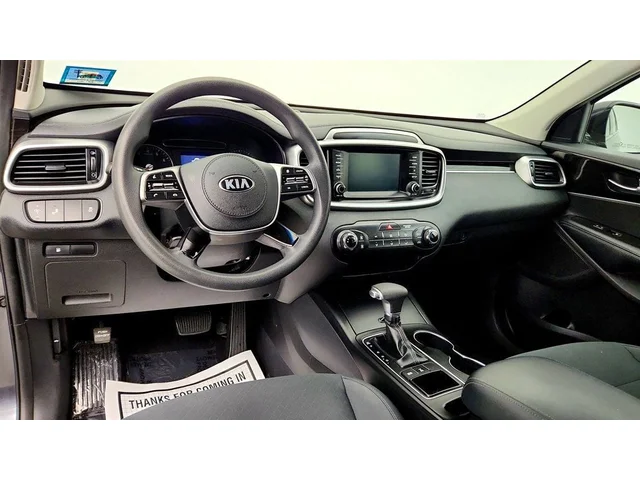 SEMINUEVOS KIA Sorento a Estados en autogozo