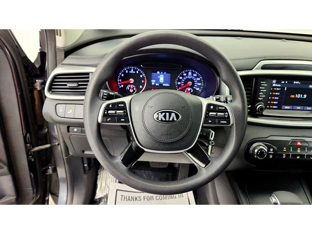 SEMINUEVOS KIA Sorento a Estados en autogozo