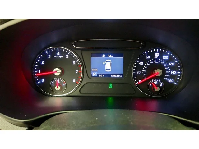 SEMINUEVOS KIA Sorento a Estados en autogozo