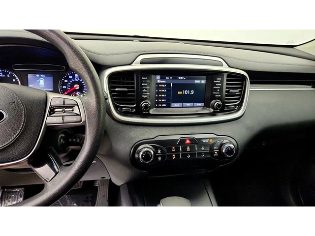 SEMINUEVOS KIA Sorento a Estados en autogozo