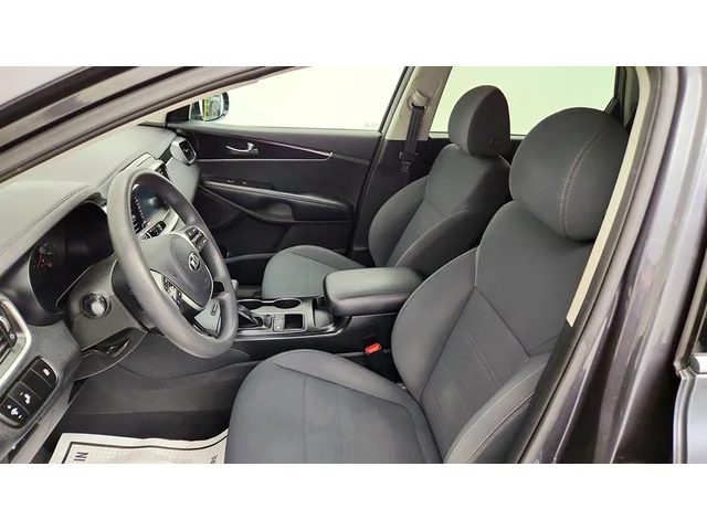 SEMINUEVOS KIA Sorento a Estados en autogozo