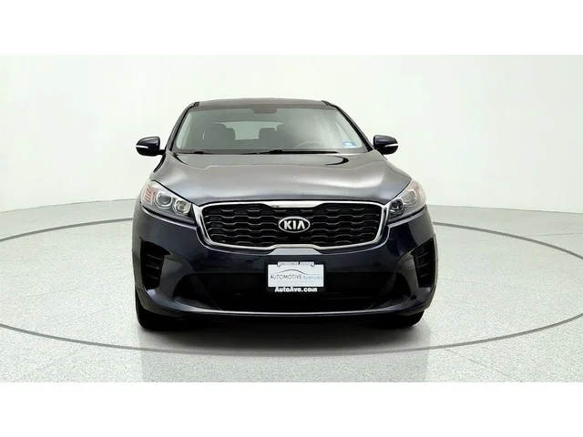 SEMINUEVOS KIA Sorento a Estados en autogozo