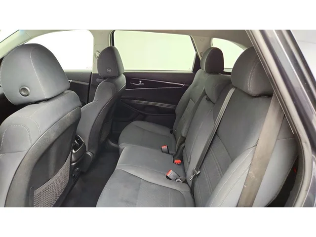 SEMINUEVOS KIA Sorento a Estados en autogozo