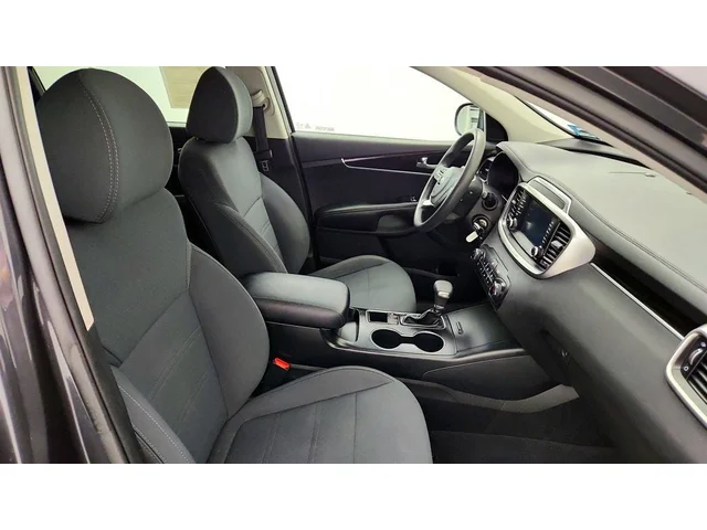 SEMINUEVOS KIA Sorento a Estados en autogozo