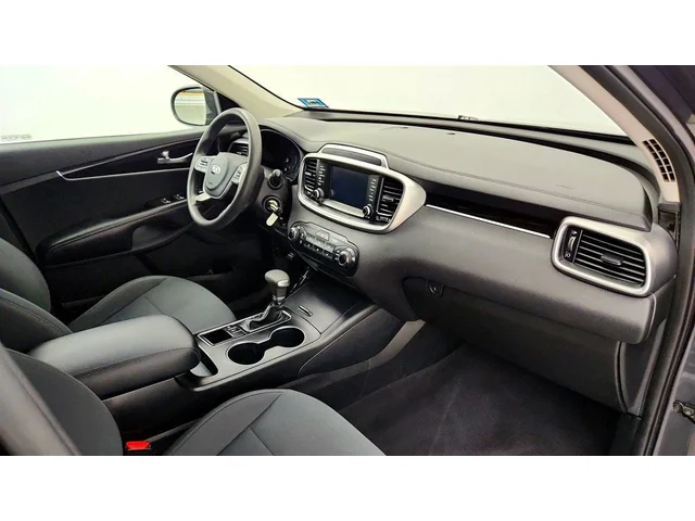 SEMINUEVOS KIA Sorento a Estados en autogozo