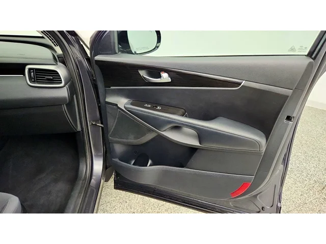 SEMINUEVOS KIA Sorento a Estados en autogozo