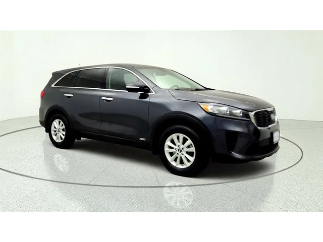 SEMINUEVOS KIA Sorento a Estados en autogozo