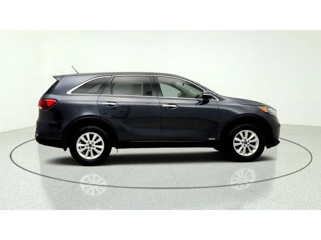 SEMINUEVOS KIA Sorento a Estados en autogozo