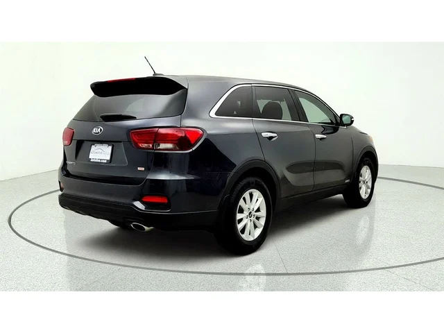 SEMINUEVOS KIA Sorento a Estados en autogozo