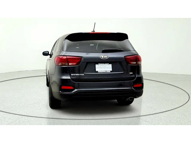 SEMINUEVOS KIA Sorento a Estados en autogozo