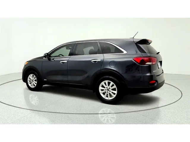 SEMINUEVOS KIA Sorento a Estados en autogozo