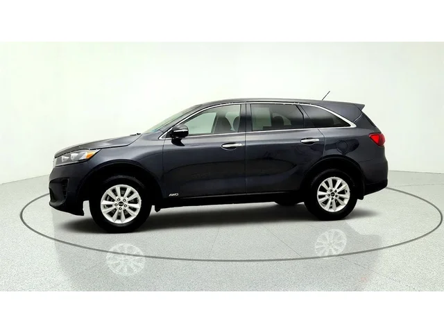 SEMINUEVOS KIA Sorento a Estados en autogozo