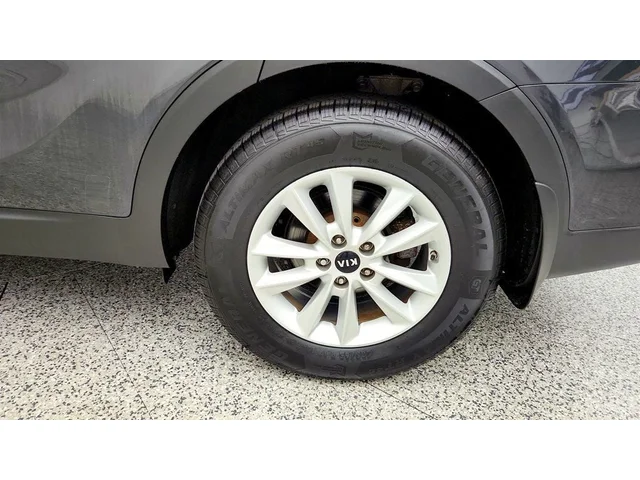 SEMINUEVOS KIA Sorento a Estados en autogozo