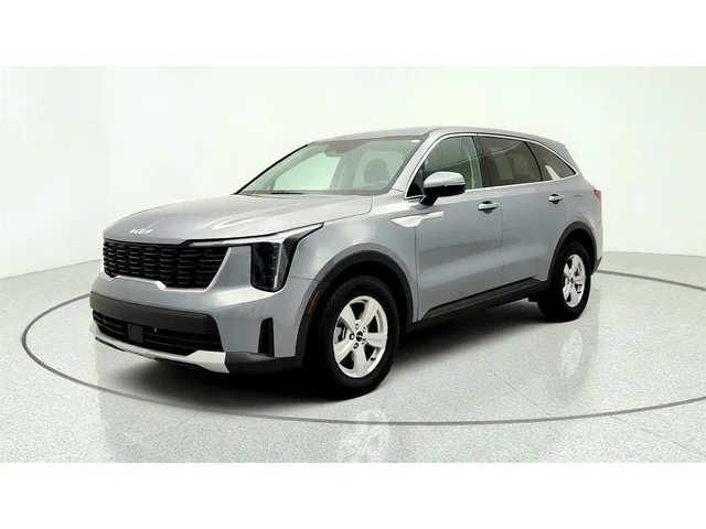SEMINUEVOS KIA Sorento a Estados en autogozo
