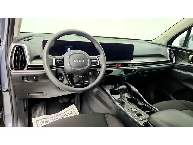 SEMINUEVOS KIA Sorento a Estados en autogozo