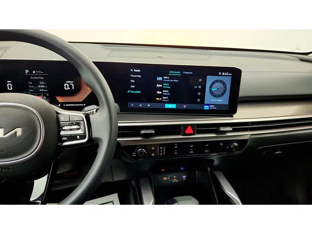 SEMINUEVOS KIA Sorento a Estados en autogozo