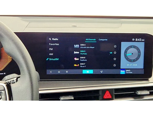SEMINUEVOS KIA Sorento a Estados en autogozo