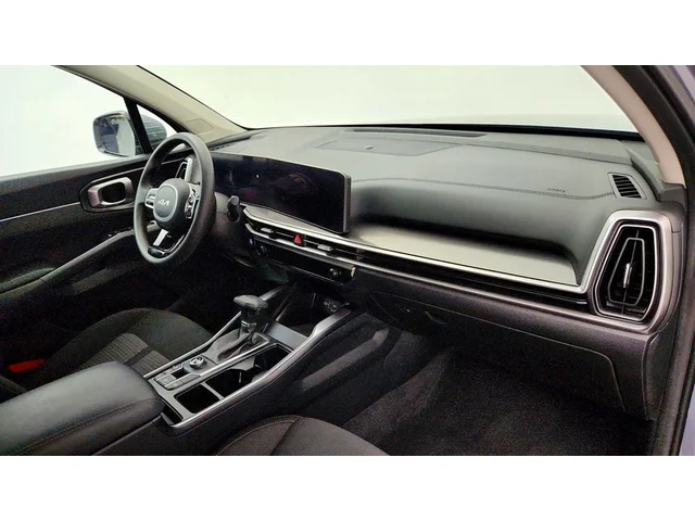 SEMINUEVOS KIA Sorento a Estados en autogozo