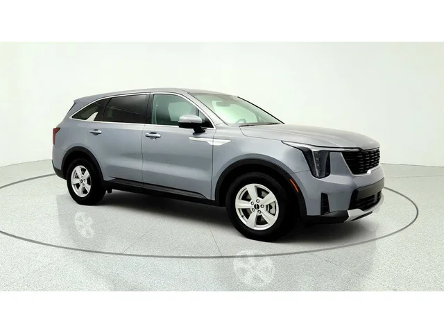 SEMINUEVOS KIA Sorento a Estados en autogozo