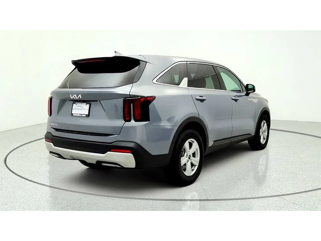 SEMINUEVOS KIA Sorento a Estados en autogozo