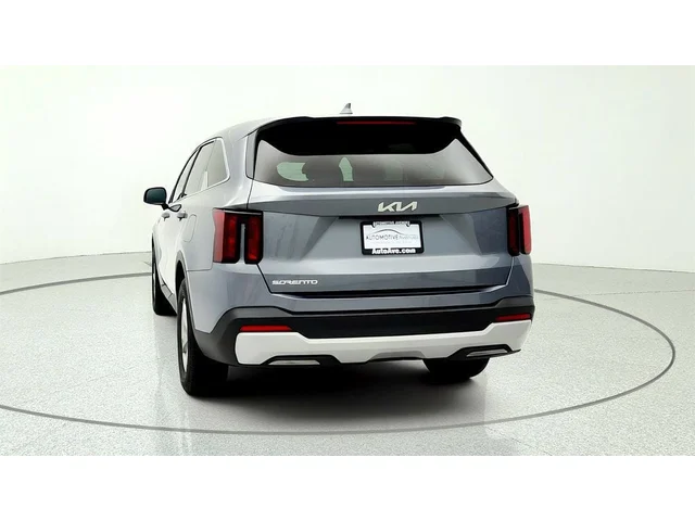 SEMINUEVOS KIA Sorento a Estados en autogozo