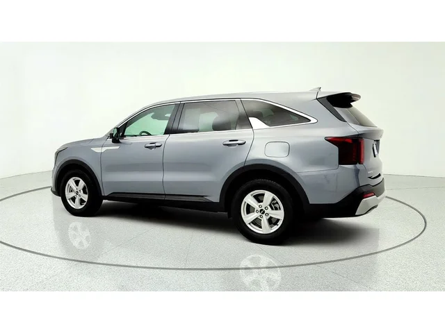 SEMINUEVOS KIA Sorento a Estados en autogozo