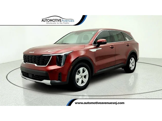 SEMINUEVOS KIA Sorento a Estados en autogozo