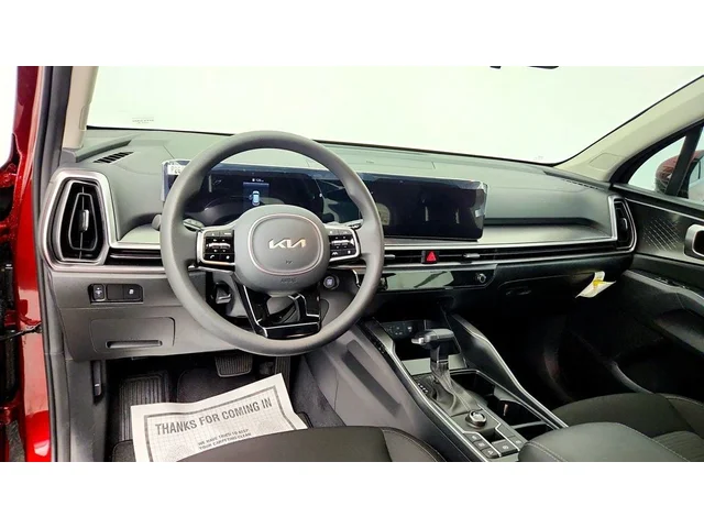 SEMINUEVOS KIA Sorento a Estados en autogozo
