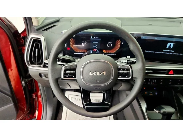 SEMINUEVOS KIA Sorento a Estados en autogozo